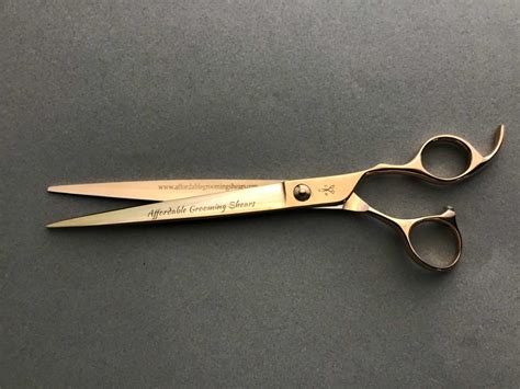 Affordable grooming shears. Things To Know About Affordable grooming shears. 